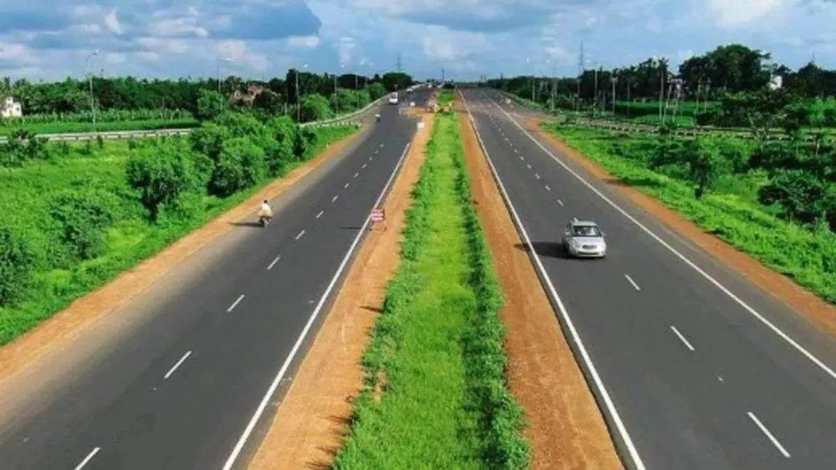 Parsoul से राजघाट तक 19 किमी सड़क का कायाकल्प, 30.71 करोड़ से बनेगा टू-लेन मार्ग