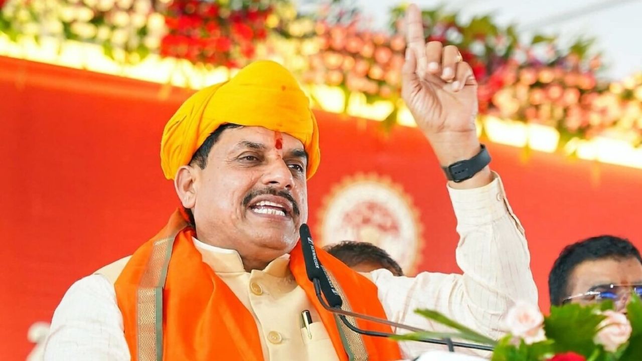 MP में 21 साल बाद फिर से लौटेगी सरकारी बस सेवा, CM Mohan Yadav ने किया ऐलान