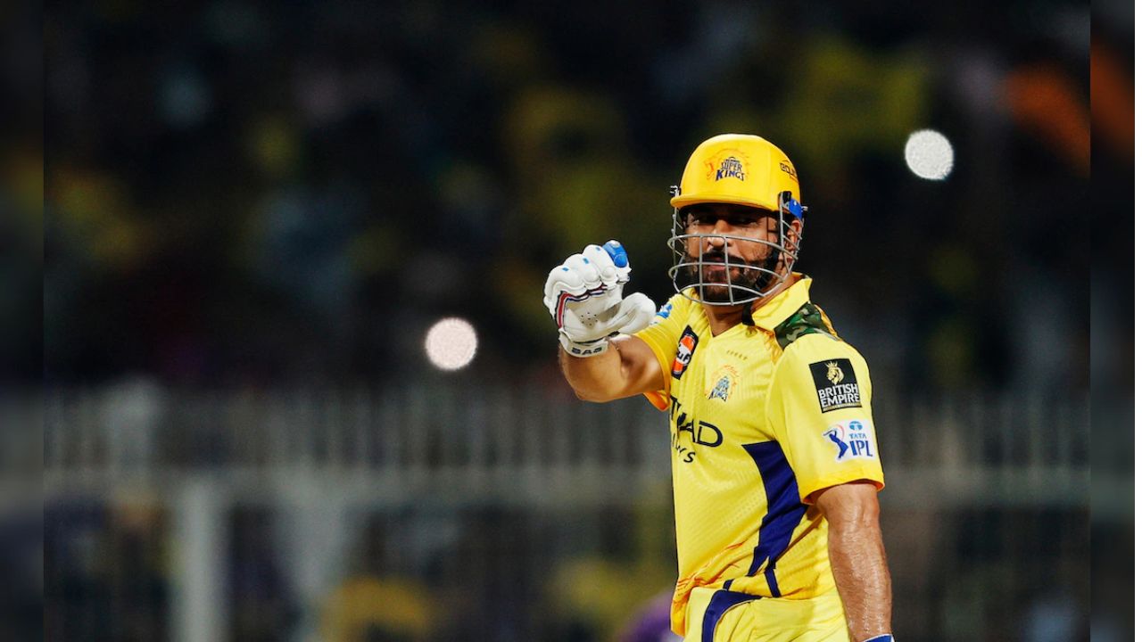 CSK ने तैयार की शक्तिशाली रणनीति : क्या धोनी का IPL 2026 अंतिम सीजन? रॉबिन उथप्पा का सनसनीखेज दावा