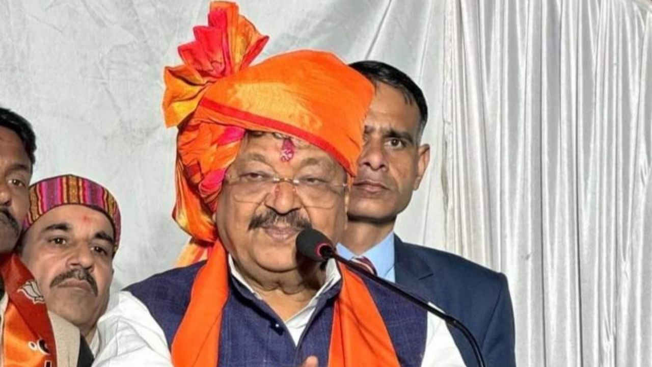 69 साल पूरे: Vijayvargiya ने CM के सूट-बूट पर चुटकी, कांग्रेस ने कहा – ‘दिल की बात जुबां पर आई’