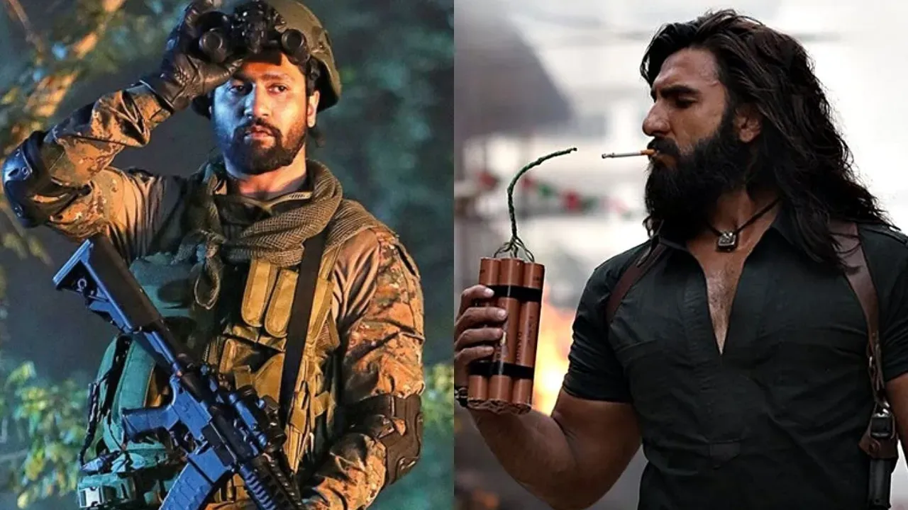 रणवीर की ‘धुरंधर’ में जासूस का असली नाम जसकीरत सिंह रांगी, ‘उरी’ से यूनिवर्स कनेक्शन की चर्चाएँ
