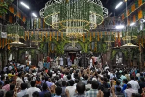 NEW YEAR BAKEBIHARI 