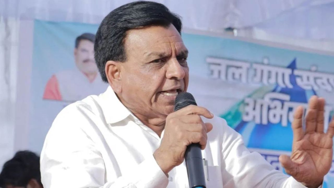 मध्य प्रदेश वित्तीय रिपोर्ट कार्ड: Deputy CM देवड़ा ने कर्ज को निवेश बताया, राज्य की आय में 14% वृद्धि