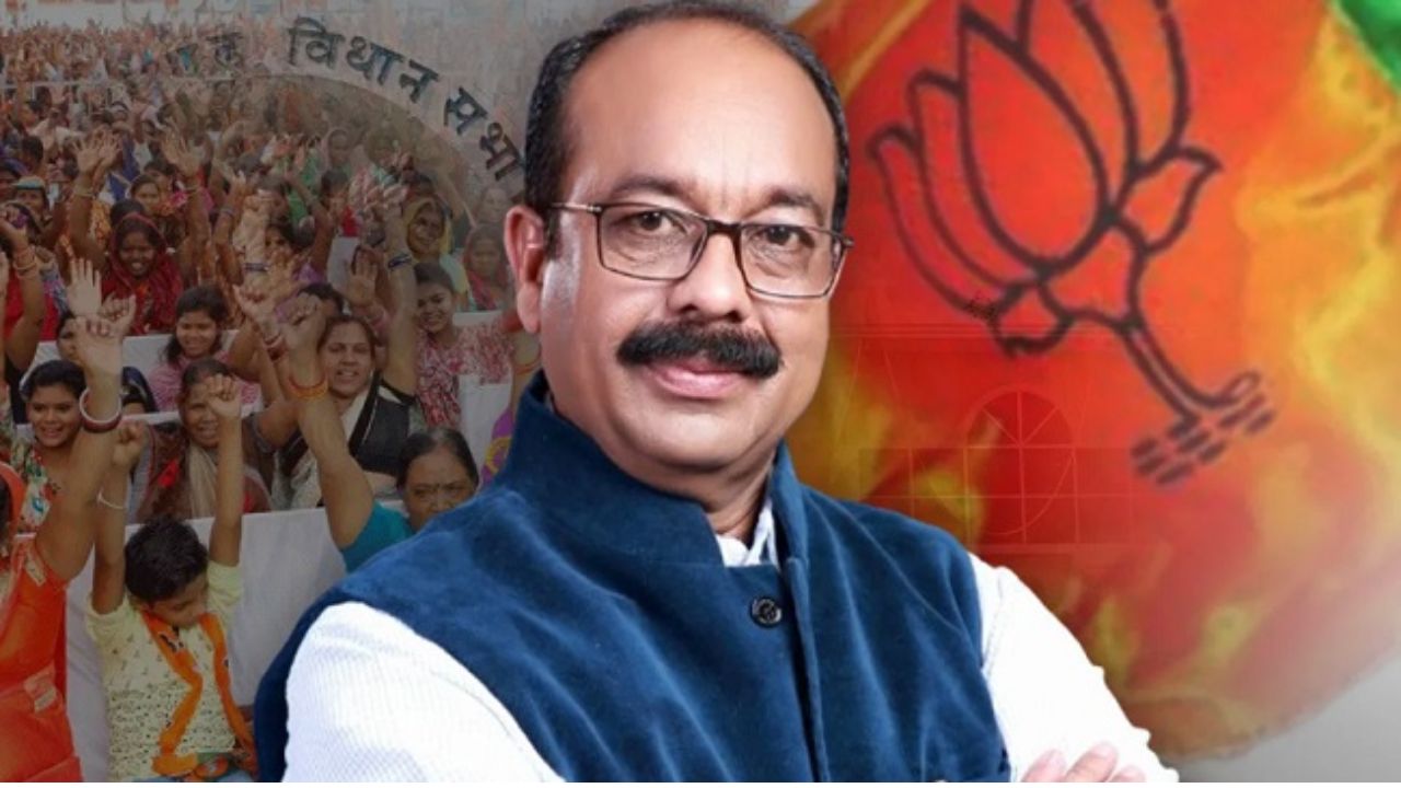 PWD मंत्री अरुण साव पेश करते हैं 2 साल का रिपोर्ट कार्ड, 300 करोड़ से बनेगा इंजीनियर्स ट्रेनिंग सेंटर