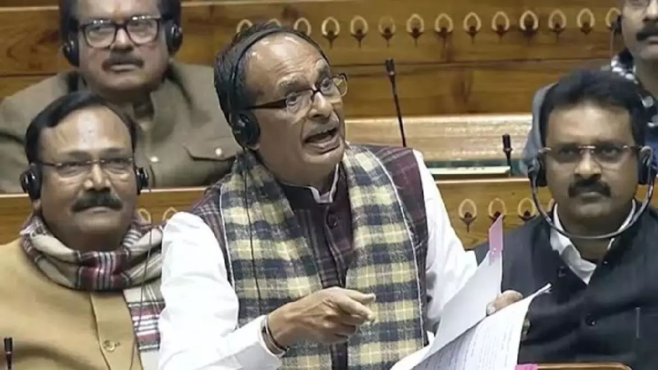 लोकसभा में ‘जी राम जी’ विधेयक पारित, विपक्ष ने किया हंगामा