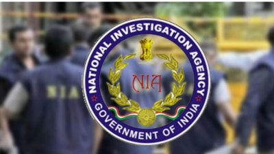 मानव तस्करी पर केंद्र सरकार सख्त, NIA ने की 132 चार्जशीट दाखिल