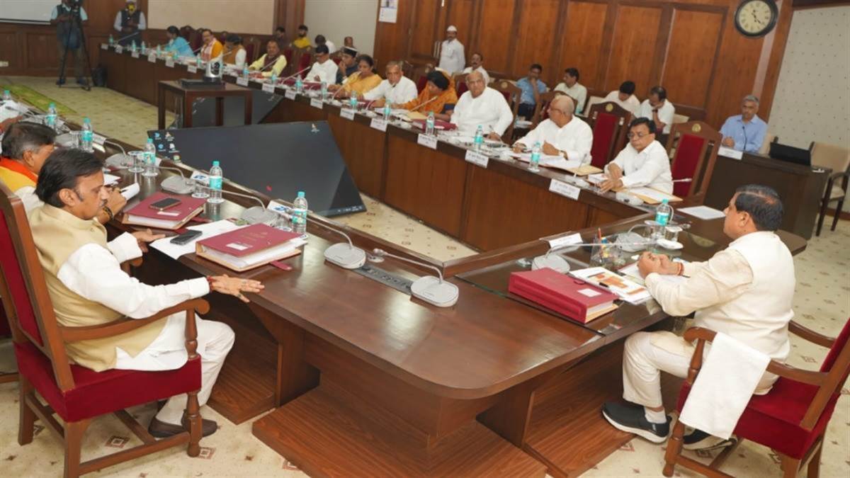 मोहन सरकार का बड़ा फैसला: नगर पालिका अध्यक्षों का चुनाव फिर होगा सीधे जनता से