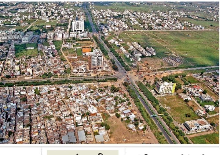 Indore Property Market 2025: इंदौर के 5 टॉप निवेश हॉटस्पॉट, सुपर कॉरिडोर से बिचौली मर्दाना तक मिलेगा 50% रिटर्न