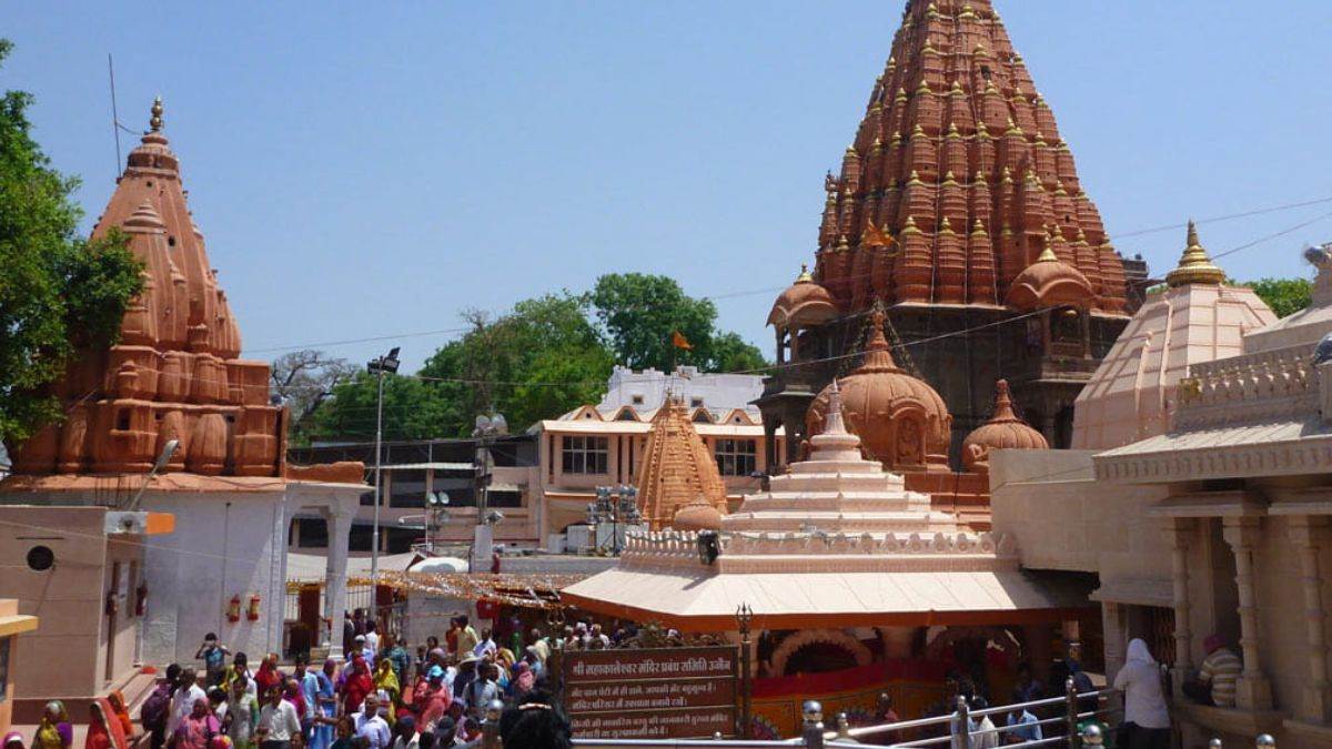 Mahakal Darshan : 31 दिसंबर और 1 जनवरी को 250 रुपये वाली शीघ्र दर्शन व्यवस्था बंद