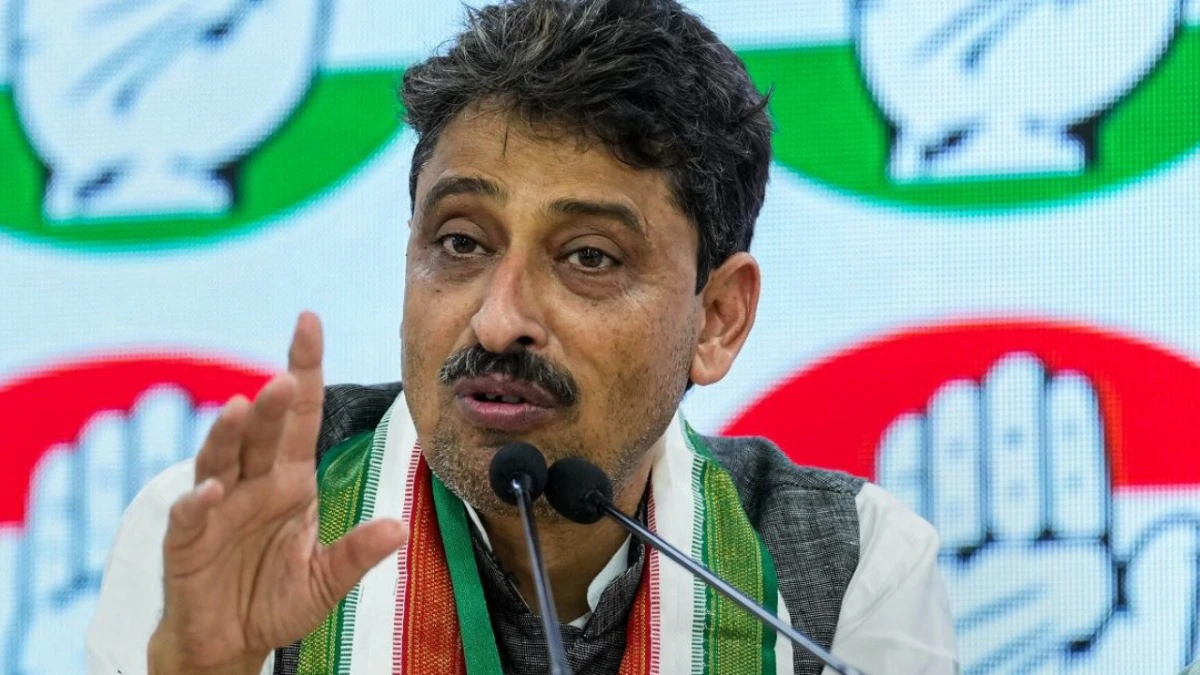 Congress सांसद Imran Masood का बयान और सफाई: पूरा विवरण