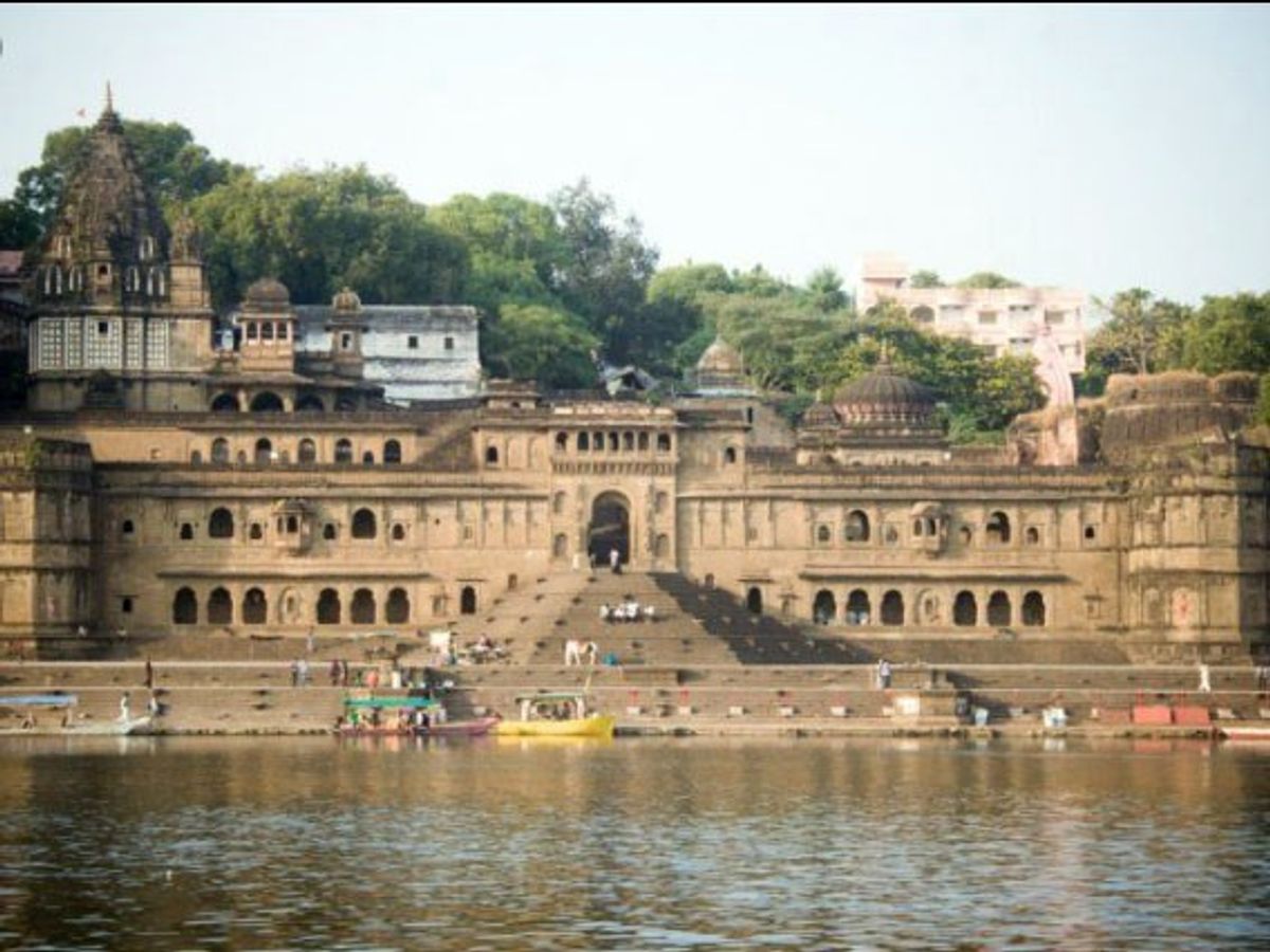 MP Infrastructure Update: Maheshwar –Dharmnod फोरलेन से ग्रामीण और पर्यटन विकास को मिलेगा फायदा