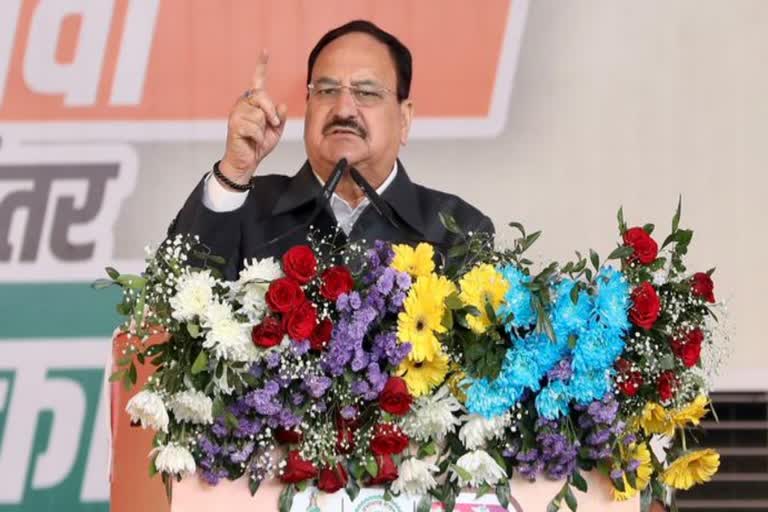 Dhar में बड़ा ऐतिहासिक दिन: जेपी नड्डा करेंगे मेडिकल कॉलेज का भूमि पूजन