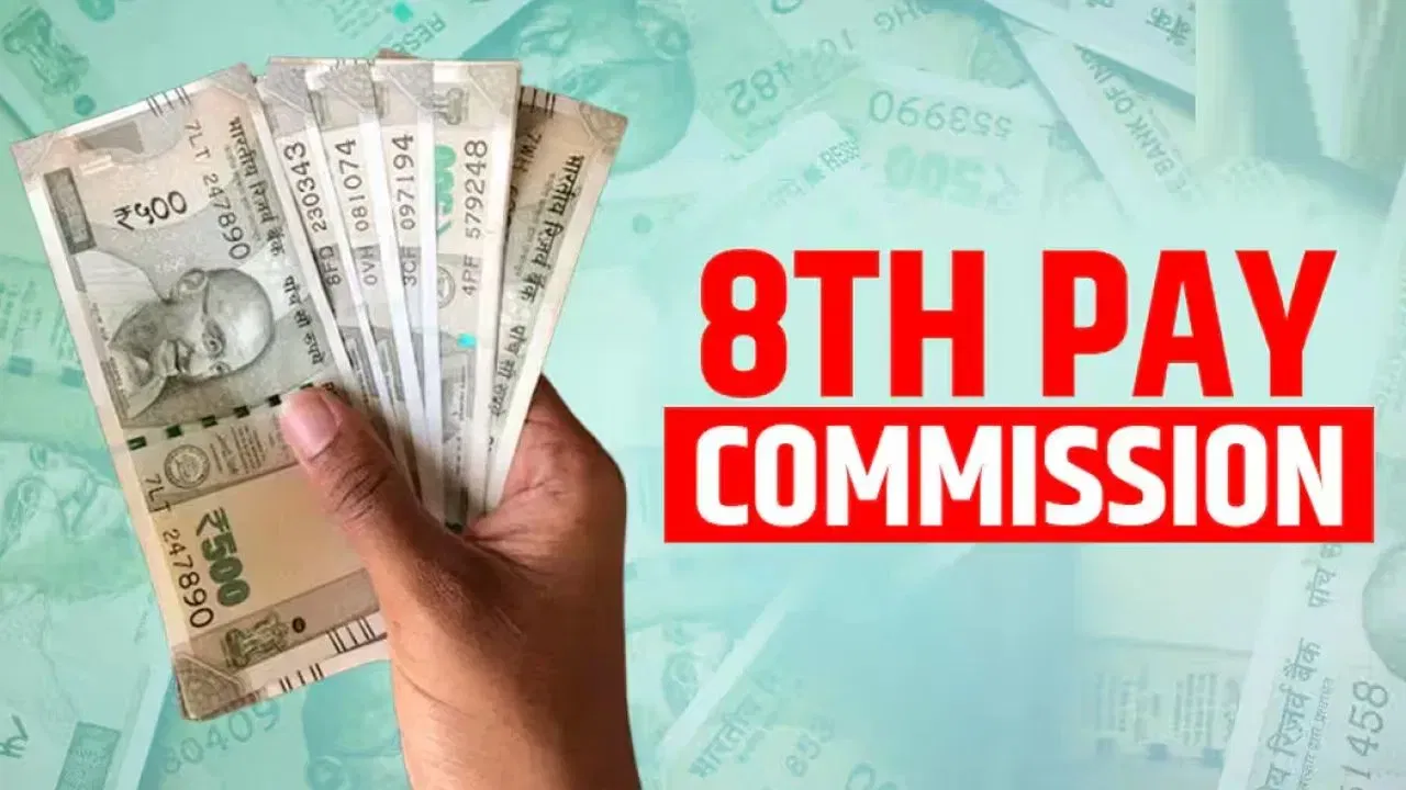 8th pay commission 2 2