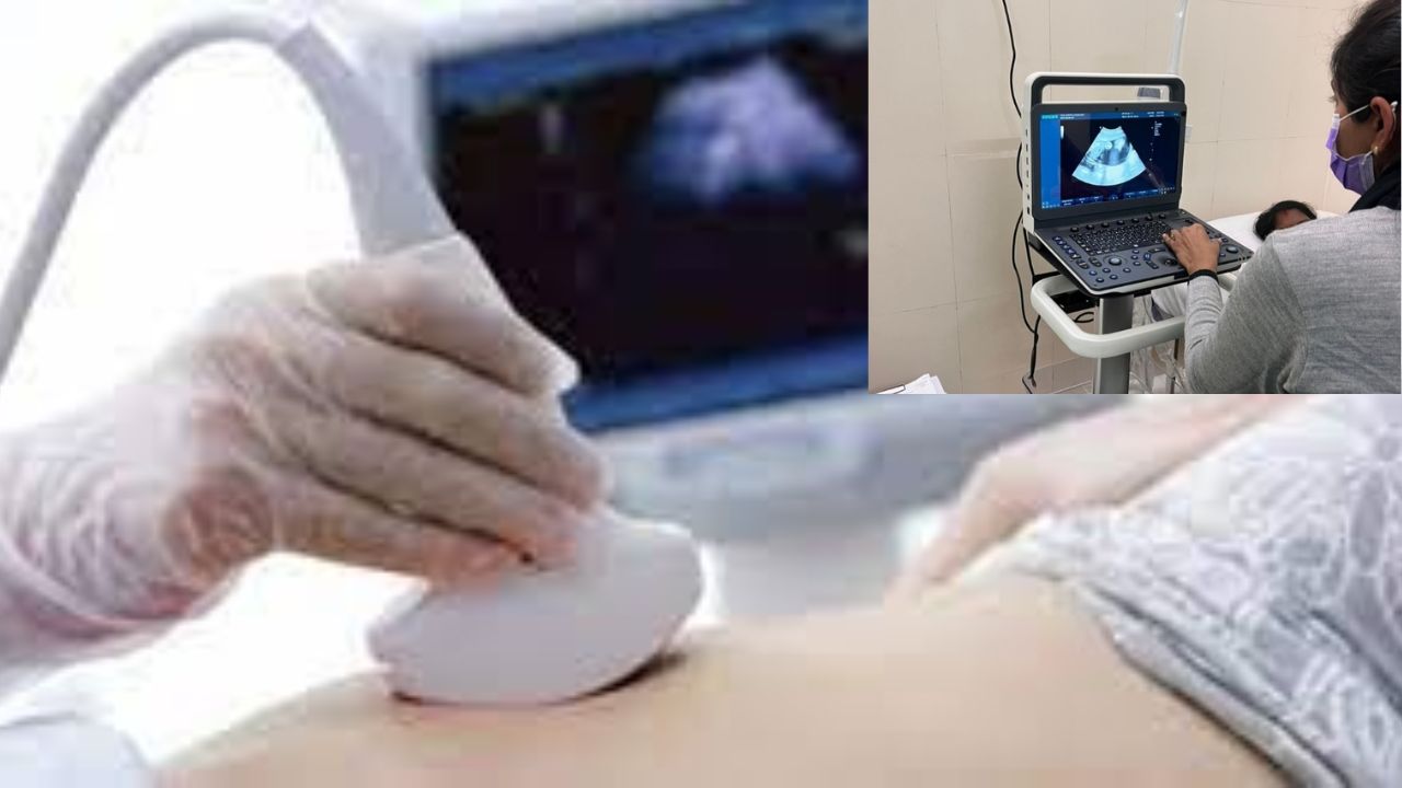 मऊगंज अस्पताल निरीक्षण: सोनोग्राफी मशीन बंद मिलने पर कलेक्टर ने लिया सख्त रुख