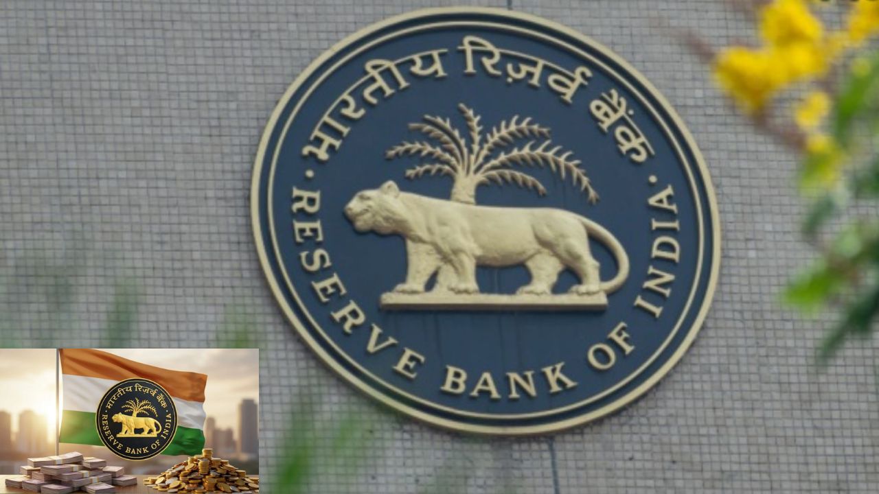 GDP 8.2% बढ़ी, महंगाई घटकर 0.25%: RBI का अगला कदम क्या होगा?