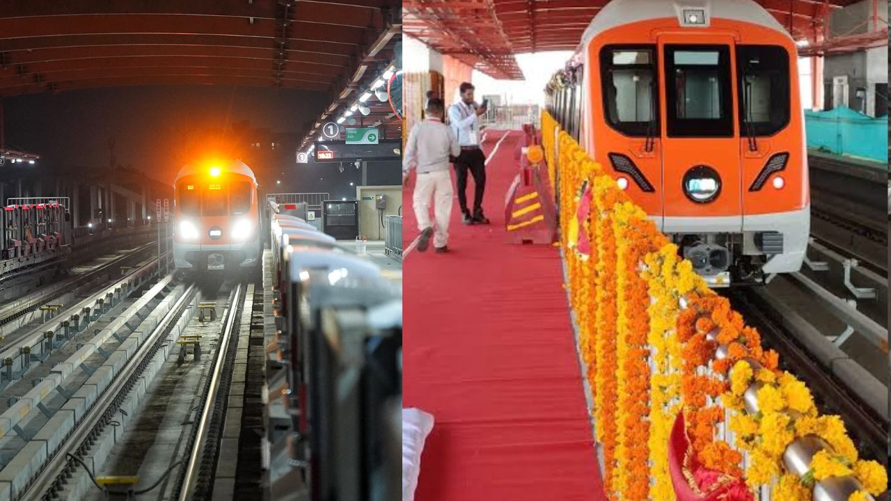Bhopal  में शुरू होगा अंडरग्राउंड मेट्रो कॉरिडोर का निर्माण