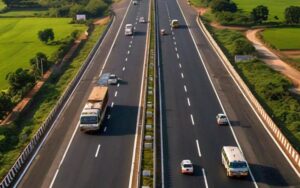 Bihar New Expressways