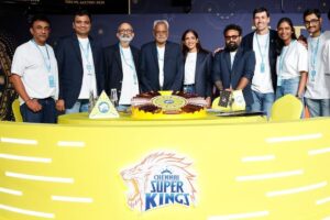 CSK