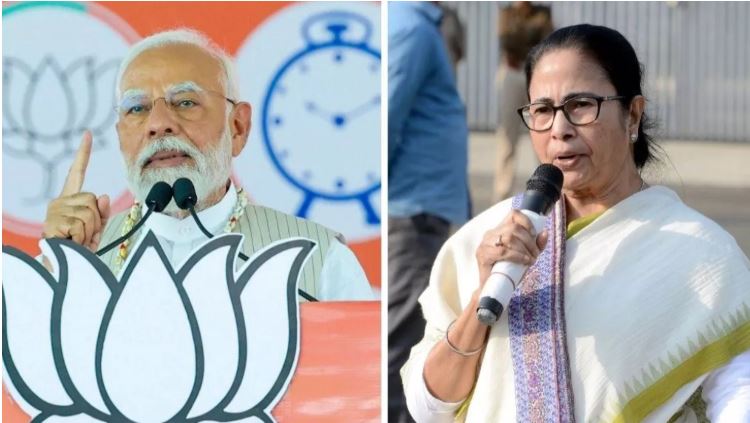 West Bengal Election 2026 : दीदी का महिलाओं के लिए फॉर्मूला काम करेगा या भाजपा पलट देगी खेल?