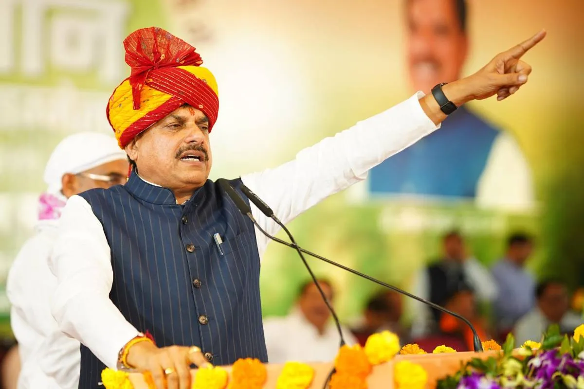 CM Mohan Yadav Ratlam Visit 2025: 810 करोड़ की बड़ी सौगात, 3.77 लाख किसानों को राहत |