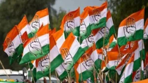 Congress Flag