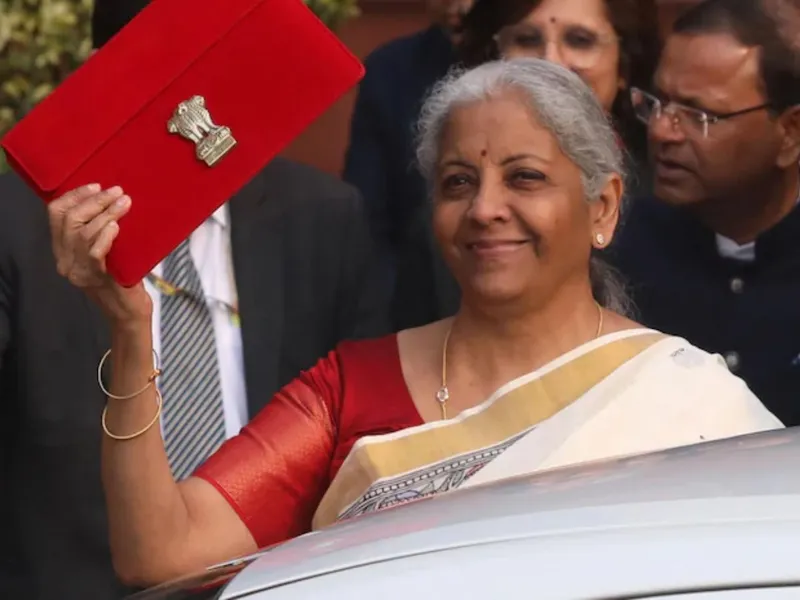1 फरवरी 2026 को आम बजट और रविदास जयंती का टकराव, सीतारमण पेश करेंगी आठवां बजट