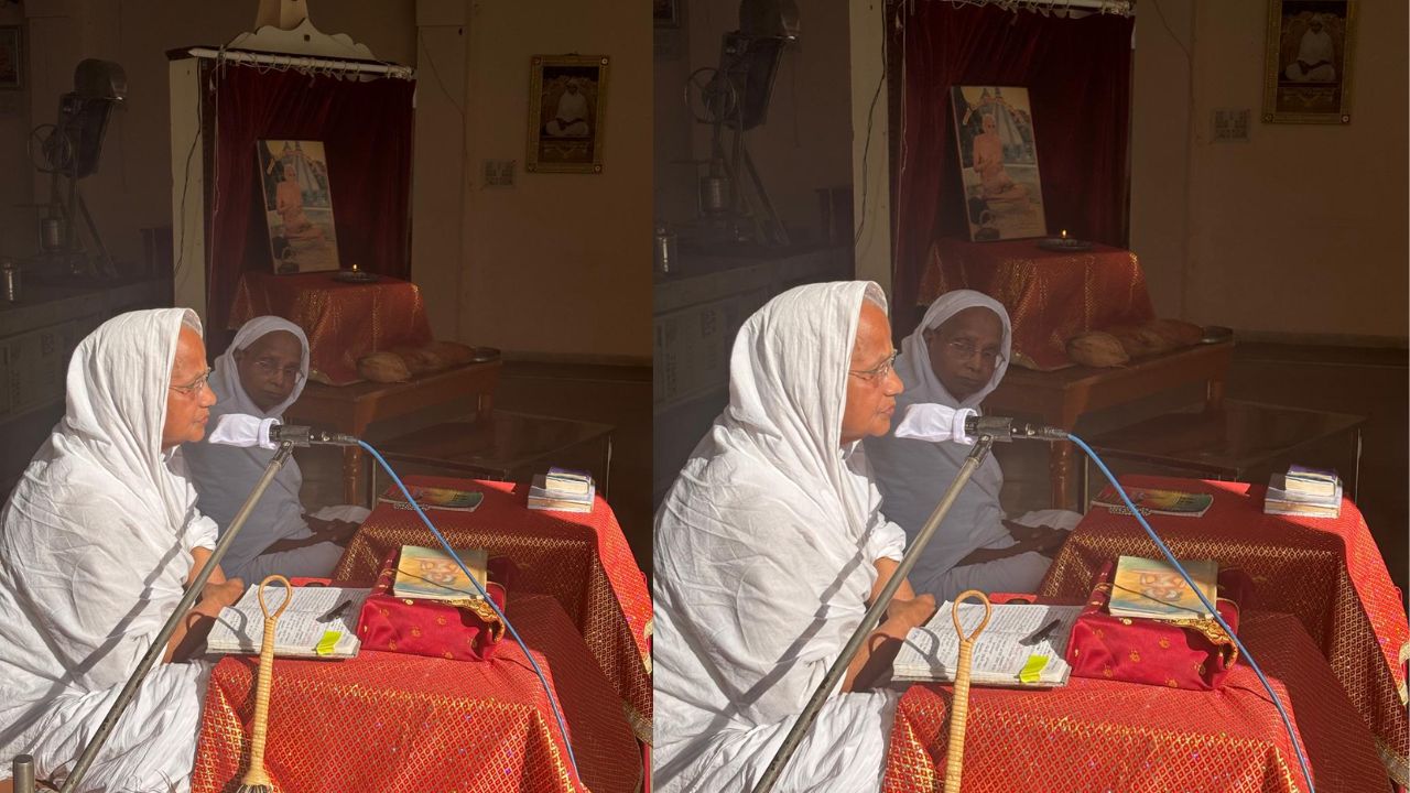आचार्य श्री विमलसागरजी महाराज का 32वां समाधि दिवस: करुणा, तप और वात्सल्य के महान संत का पुण्य स्मरण