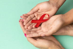 HIV
