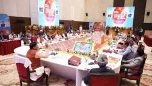 MP Cabinet