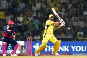 csk 