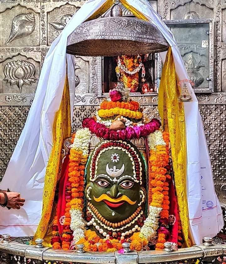 UJJAIN के महाकाल मंदिर में दर्शन व्यवस्था पर विवाद, नित्य दर्शनार्थियों का फूटा गुस्सा