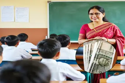 Jabalpur के स्कूलों में गंभीर लापरवाही उजागर, बड़ी कार्रवाई में 12 शिक्षकों की वेतन वृद्धि रोकी गई
