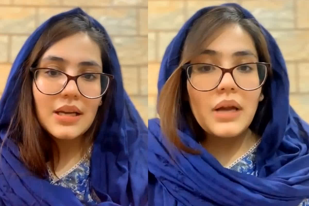 Pakistani Women Viral Video