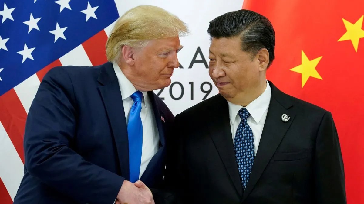 US-China Conflict : भारत के लिए हिंद-प्रशांत में नई रणनीतिक चुनौती