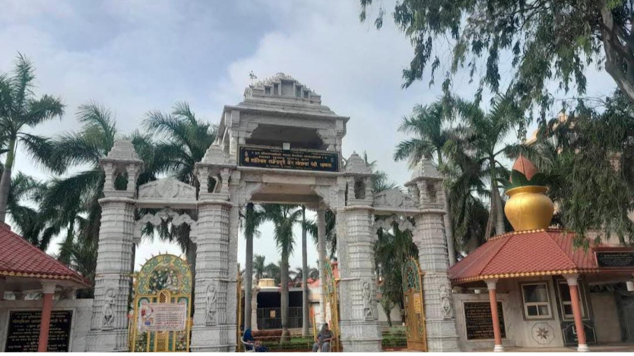 श्री जयन्तसेन म्यूजियम परिसर में 13 से 15 दिसंबर तक तपस्या कार्यक्रम