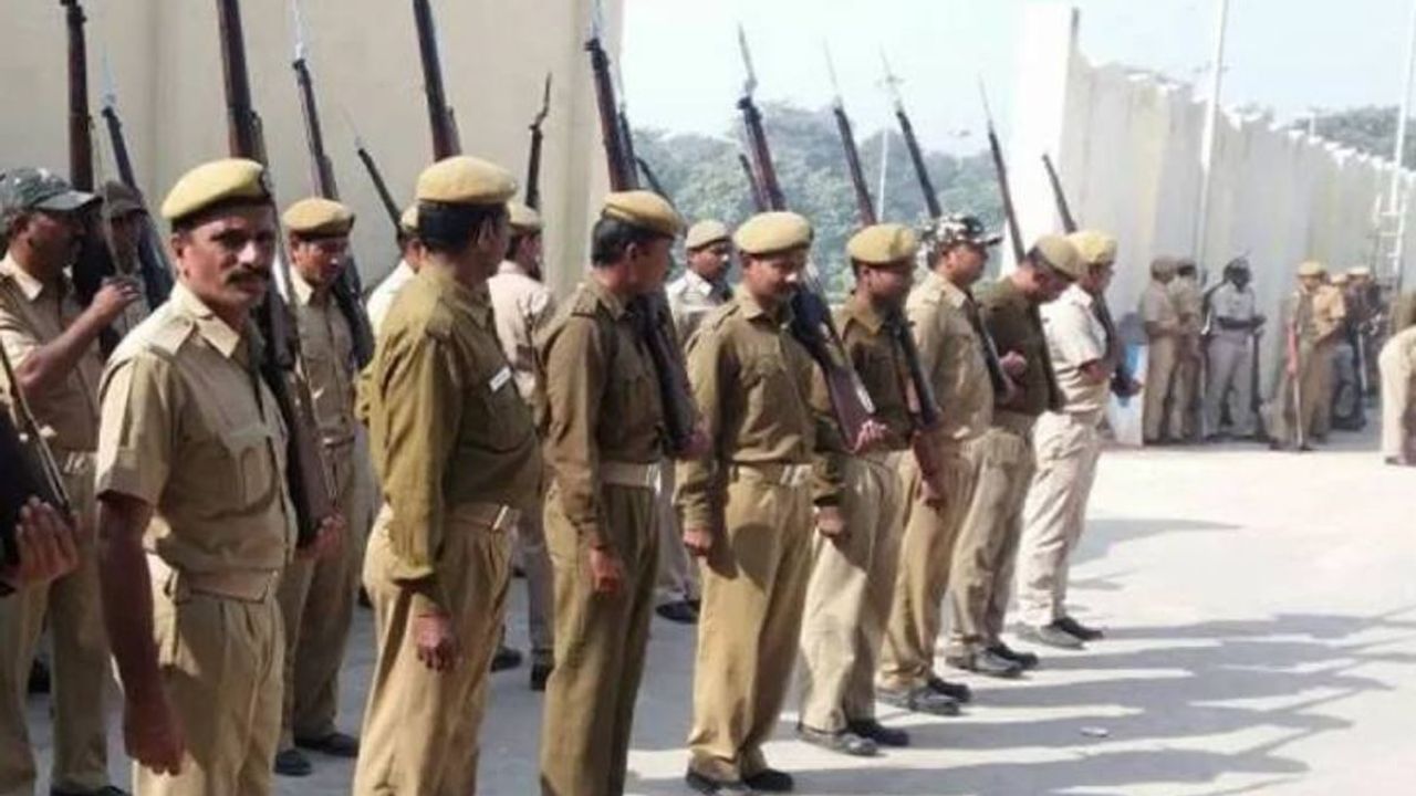 आज भोपाल में होम गार्ड्स स्थापना दिवस का मुख्य कार्यक्रम, सीएम मोहन यादव लेंगे परेड की सलामी