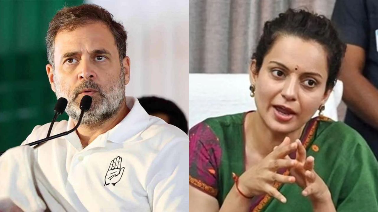 राहुल गांधी का दावा: मोदी सरकार में विपक्षी नेता को विदेशी मेहमानों से मिलने की इजाजत नहीं