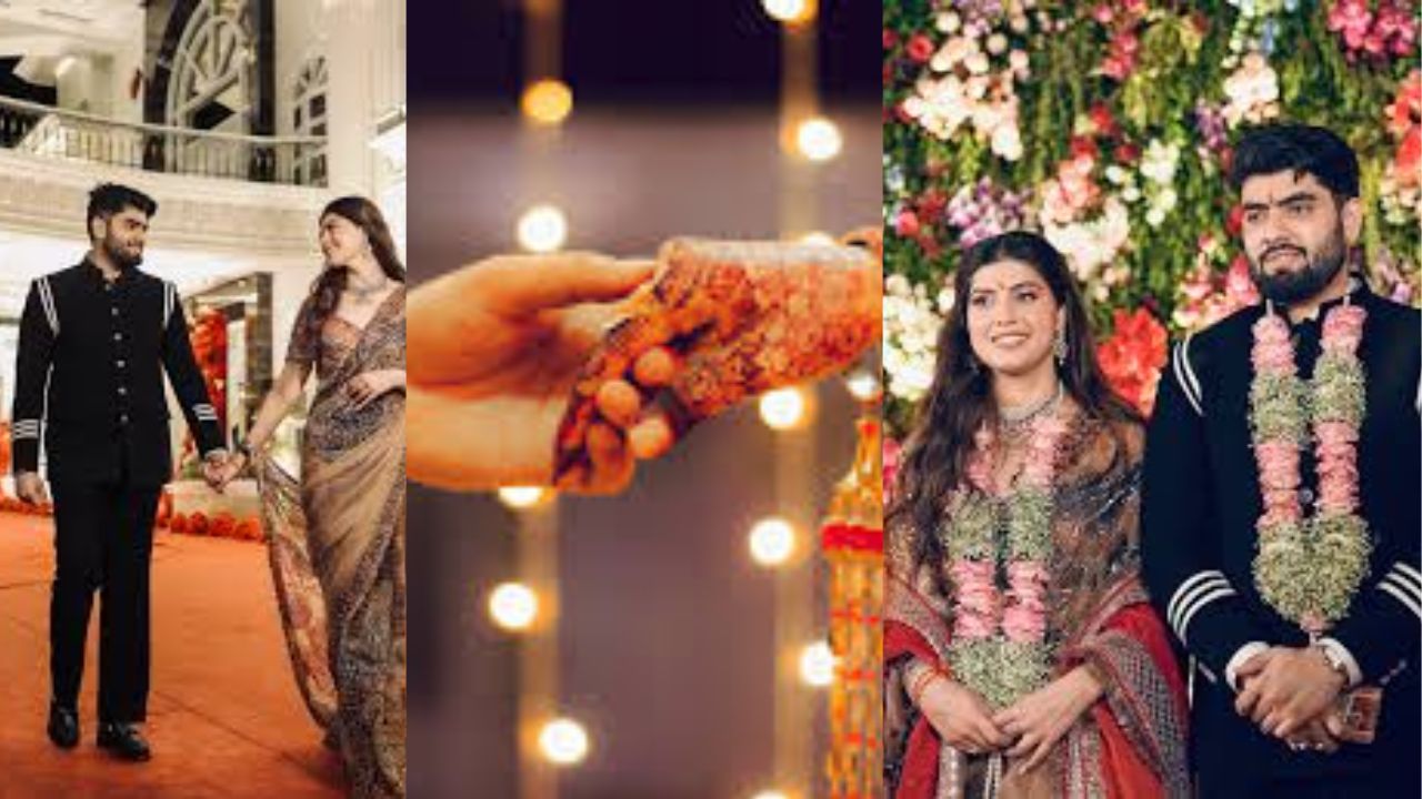 इंदौर: अंजनेश शुक्ला के संगीत समारोह में जुटे राजनीतिक और सामाजिक नेता