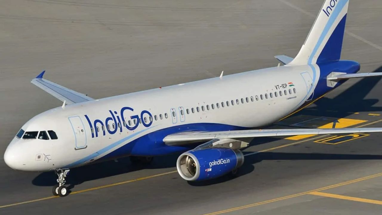 Indore-Rewa IndiGo Flight : इंदौर से रीवा सीधी उड़ान, तीन श्रेणियों में टिकट