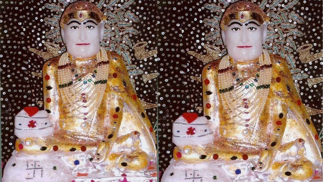 Meghnagar Festival