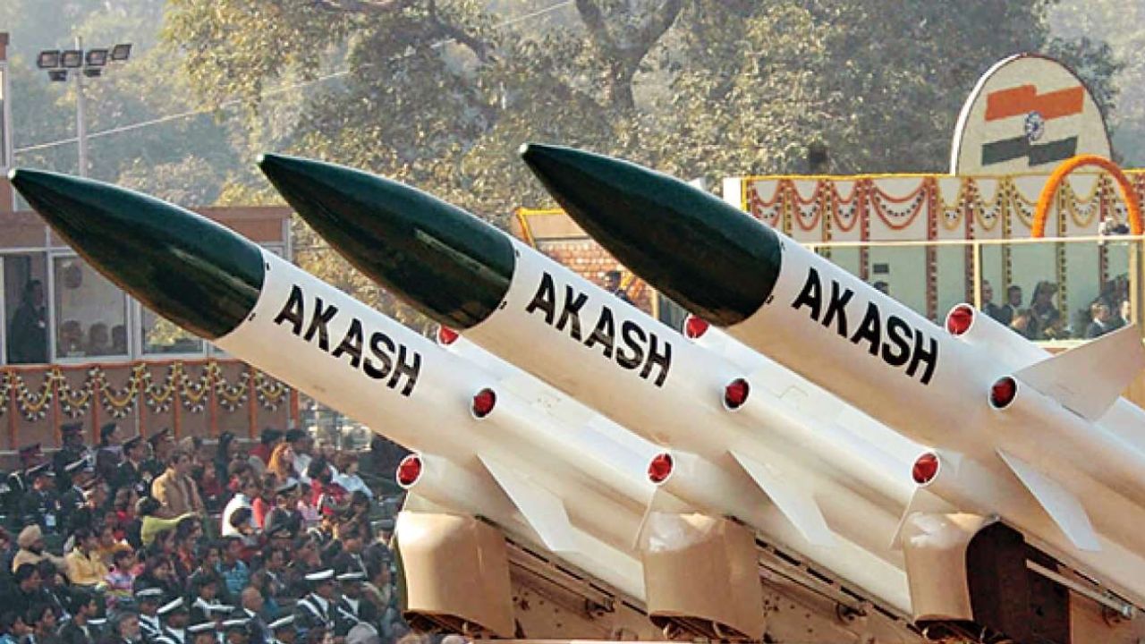 Akash NG: भारत की स्वदेशी मिसाइल प्रणाली में नई उपलब्धि