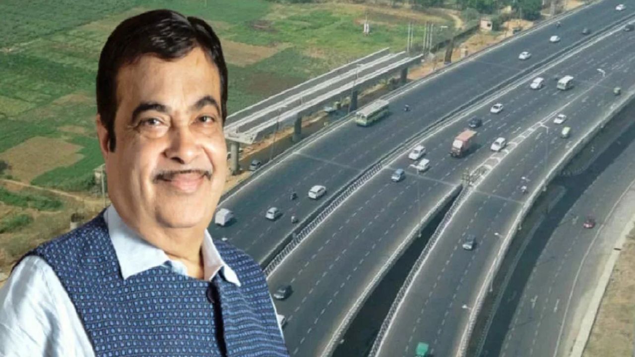 मध्य प्रदेश में 10 National Highway का काम रुका, केंद्रीय मंत्री गडकरी ने जताई नाराजगी