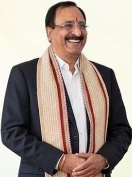 हसमुख जैन गांधी राष्ट्रीय उपाध्यक्ष मनोनीत—दिगंबर जैन महासभा में इंदौर का गौरव बढ़ा