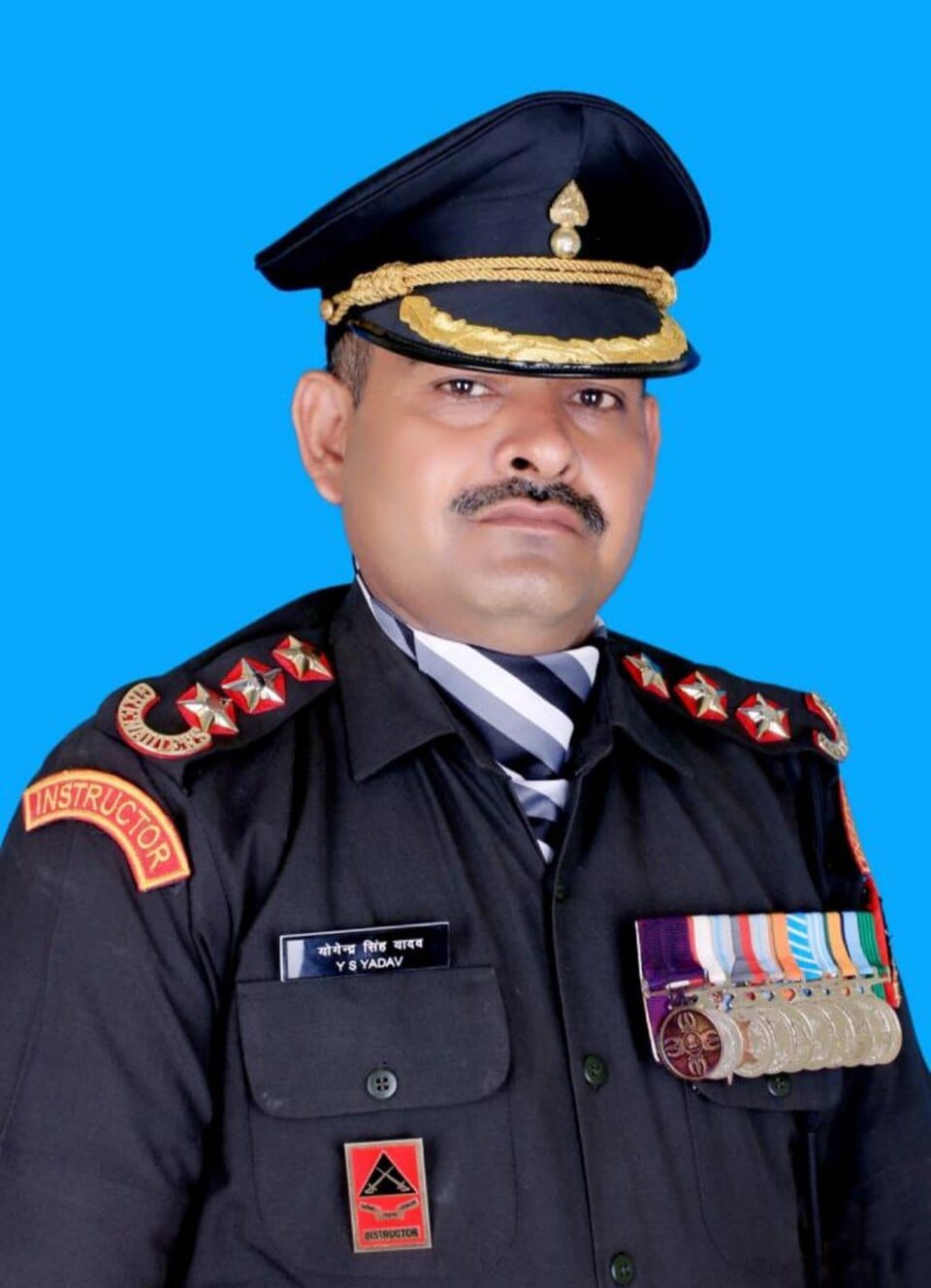 7 प्रेरणादायक तथ्य: Captain Yogendra Singh Yadav Shaurya Gatha से देशभक्ति का महाशक्ति संदेश
