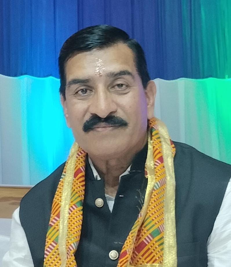 जैन पत्रकार परिषद मध्यप्रदेश द्वारा आयोजित जैन पत्रकार अवार्ड समारोह