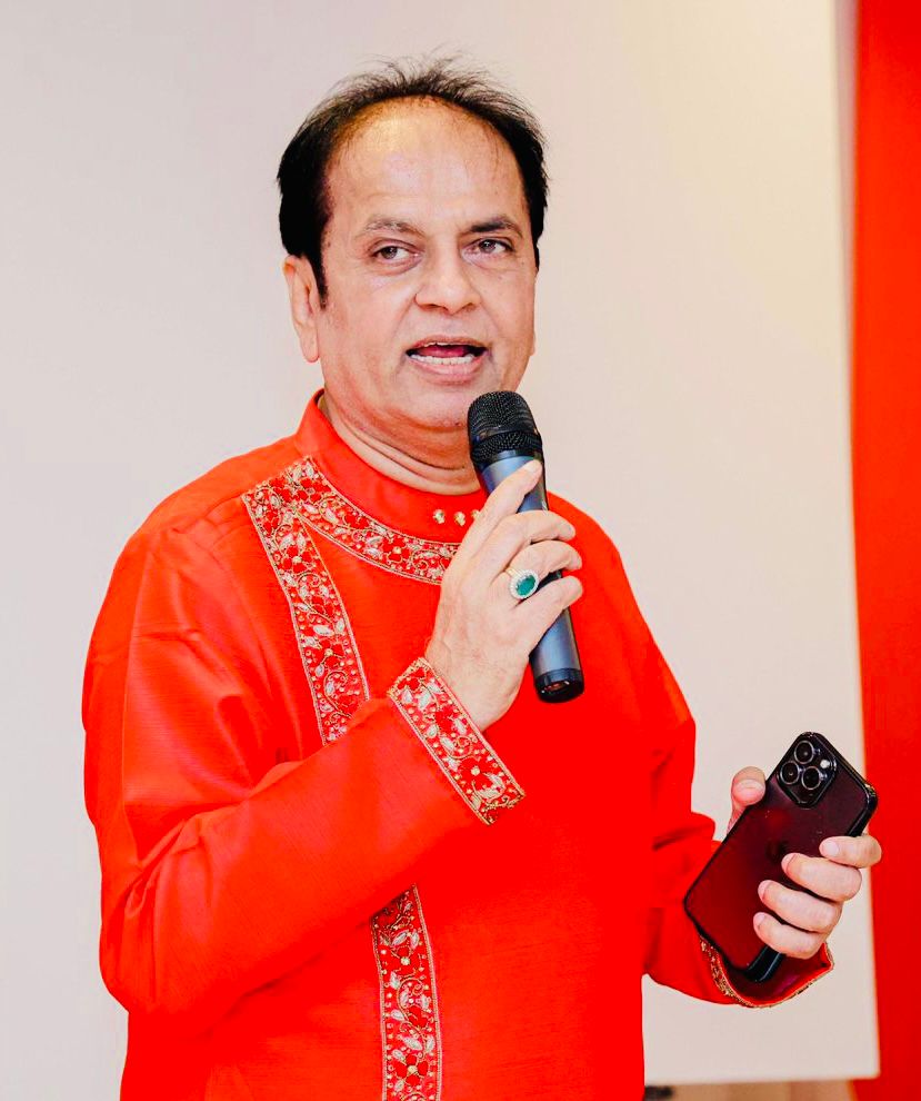 kabutarkhana kholo aandolan hardik hundia