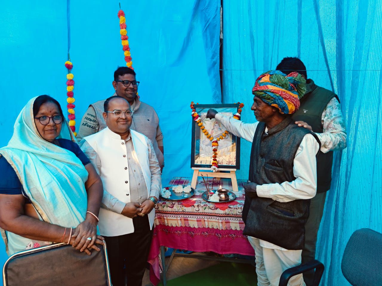 पीएम श्री विद्यालय स्नेह सम्मेलन 2025: शिक्षा, संस्कार और खेल का सशक्त संगम