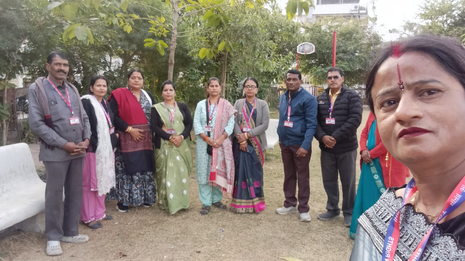 Bhartiya Manav Adhikar Sahkar Trust Jabalpur: मासिक बैठक में 6 सशक्त सेवा निर्णय, समाज और जीव कल्याण का बड़ा संकल्प