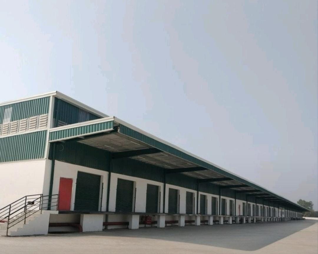 Safexpress Logistics Park Lucknow: उत्तर प्रदेश को मिला पावरफुल लॉजिस्टिक्स इंफ्रास्ट्रक्चर