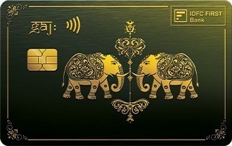 शानदार लॉन्च: IDFC First Bank Gaj Metal Credit Card ने प्राइवेट बैंकिंग में रॉयल अनुभव को नई ऊँचाई दी